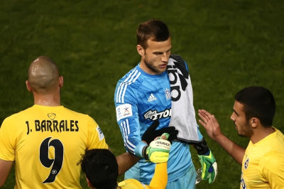 Παναθηναϊκός: Προπονήθηκε ο Στιλ