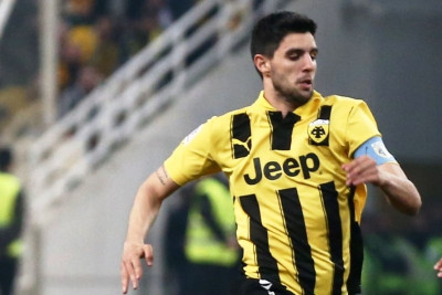 Ανάκογλου: «Όμορφο να είμαι αρχηγός στην ΑΕΚ»