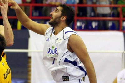 Αγγελόπουλος: «Το άγχος δεν το έχουμε εμείς»