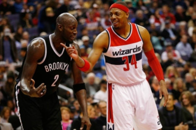 NBA: Οι… αλήθειες του Πιρς για Νετς και Ράπτορς