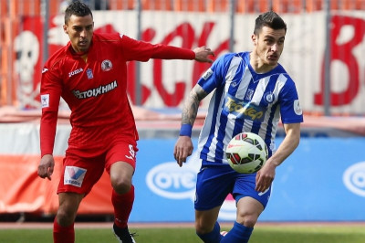 Skoda Ξάνθη: Τριπλέτα απουσιών με Εργοτέλη