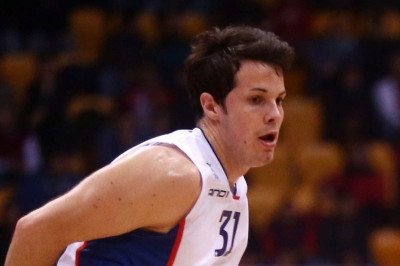 Ευρωλίγκα: Πήρε το ρεκόρ των Παπαλουκά και Μπένετ ο Ερτέλ