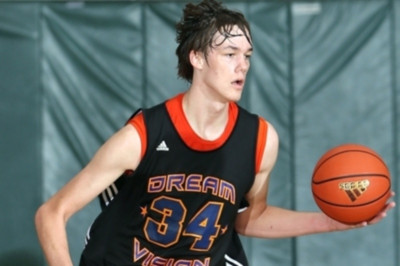 NCAA: Στο Λας Βέγκας ο Ζίμερμαν, Καλιφόρνια για Ραμπ (videos)