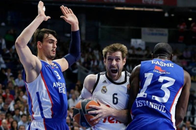 Νοτσιόνι: «Τρελό... παιχνίδι!»