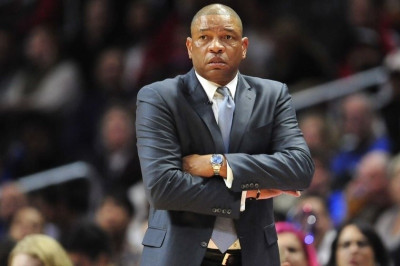 NBA: Κόουτς του μήνα οι Ρίβερς και Στίβενς