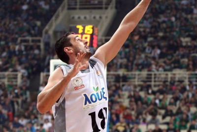 Γεωργαλής: «Τελικός μετά τον τελικό»