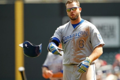 MLB: Δύο runs ο Μουστάκας, δεύτερη ήττα για Ρόαγιαλς (videos)