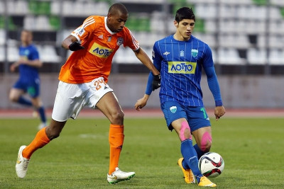 Πουλίδο: «Υπήρχε ενδιαφέρον από τον Ολυμπιακό»