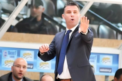 Μέξας: «Έχουμε τύχη για πλέι οφ»