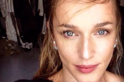 Το νέο λουκ της Κάτιας Ζυγούλη θα σας ενθουσιάσει! Δείτε την!