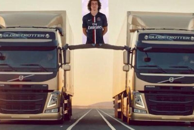 Παρί Σεν Ζερμέν: Έλεος! Πόσα άλλα αστεία για τον Νταβίντ Λουίζ πια! (photos)