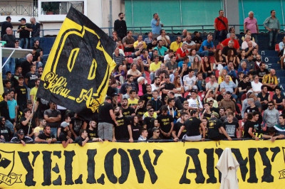 Φωστήρας: Στο τέλος Απριλίου η Γενική Συνέλευση