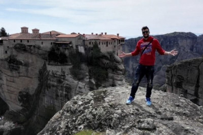 Βόλεϊ: Από την Κηφισιά στην εθνική Ισπανίας