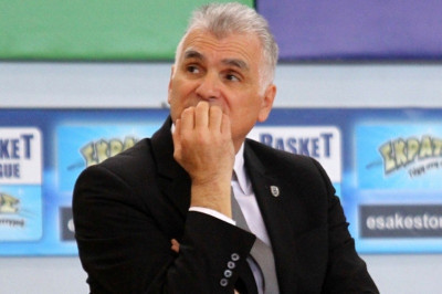 Μαρκόπουλος: «Πρέπει να δουλέψουμε πολύ»