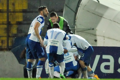 ΠΑΣ Γιάννινα: Η αποστολή για το Περιστέρι