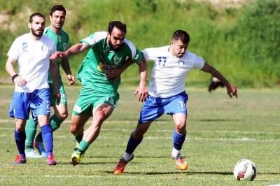 Ηρακλής – Αγροτικός Αστέρας 1-0