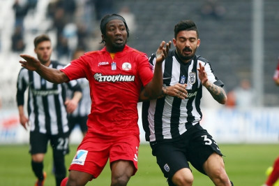 Γκομσί: «Είμαστε πανέτοιμοι»