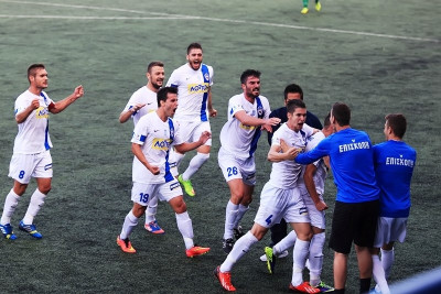 Επισκοπή: Ματαιώθηκε το φιλικό με Πλατανιά