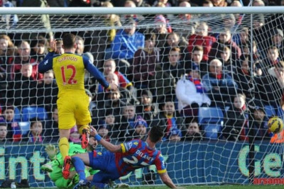 Με φόρα η Πάλας