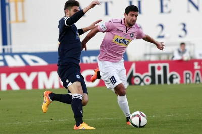 Ατρόμητος: Χωρίς Κιβρακίδη με Γιάννινα