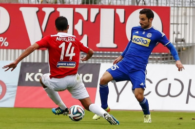 Καλλονή: Προς αποχώρηση ο Ναβάρο