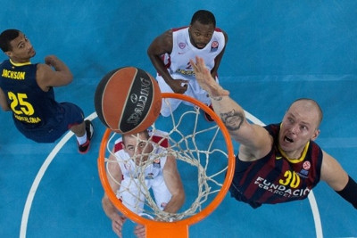 Μπαρτσελόνα: Πιστεύουν στη νίκη στο ΣΕΦ Λάμπε και Τόμιτς