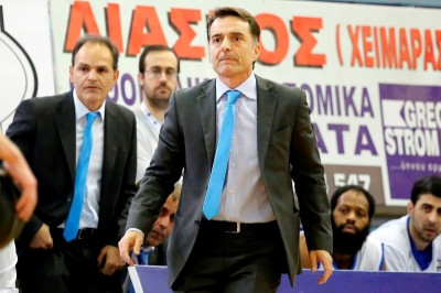 Κουστένης: «Δεν έχουμε κάτι άλλο να προσδοκούμε»