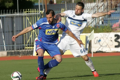 Πανιώνιος- Απόλλων Σμύρνης 2-1