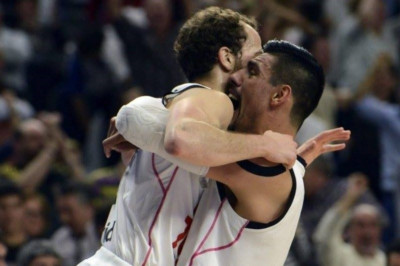 Ρεάλ Μαδρίτης: Έτσι πήρε το θρίλερ με Εφές (videos)