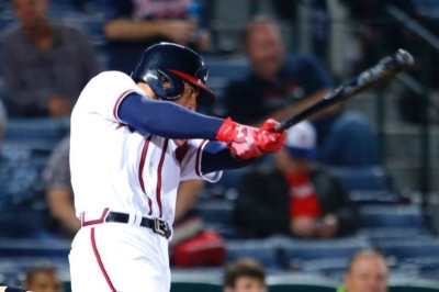 MLB: Ασταμάτητος ο Νικ Μαρκάκης (videos)