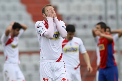 Ολυμπιακός Βόλου: Στα πιτς… ο Ρόκας