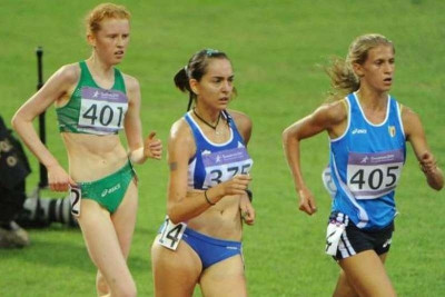 Εθνική Ομάδα Βάδην: Τρίτη θέση και μετάλλιο για την Ελλάδα στην Τουρκία