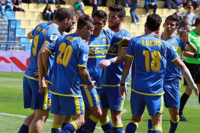 Παναιτωλικός-ΑΕΛ Καλλονής 2-0 (photos)