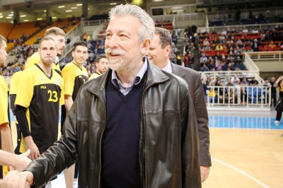 Κοντονής: «Δεν ξέρω κάτι για το Grexit»