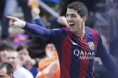 Μπαρτσελόνα: Το πιο γρήγορο γκολ εδώ και έξι χρόνια από τον Σουάρεζ! (video)