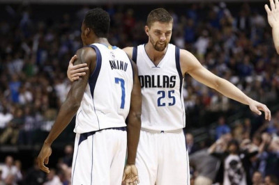 Ντάλας Μάβερικς: Έτοιμος ο Πάρσονς για Ρόκετς