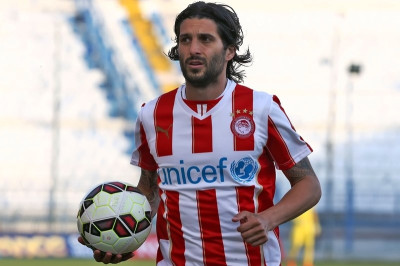 Τσόρι: «Ένα βήμα πιο κοντά...» (photo)