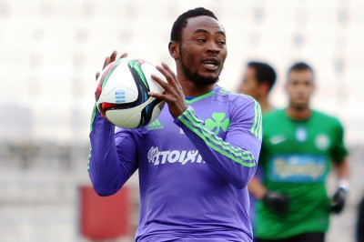 Ατζαγκούν: «Να ξεπεράσουμε την κατάσταση»