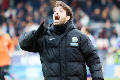 Ρόκα: «Είναι μεγάλη νίκη»