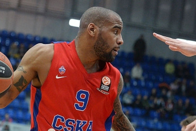 Τζάκσον: «Περιμένουμε διαφορετικό Παναθηναϊκό»