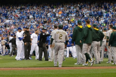 MLB: Ήττα για Μουστάκα και Μαρκάκη (videos)