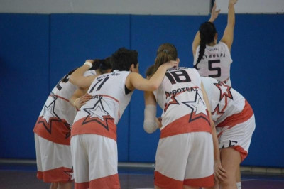 Πρωτέας Βούλας: Τρίτος και με… διαφορά