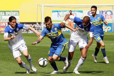 ΑΕΛ Καλλονής:  Ψάχνουν ένα βαθμό….