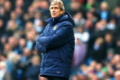 Πελεγκρίνι: «Αν χάσουμε την έξοδο στο Champions League...»