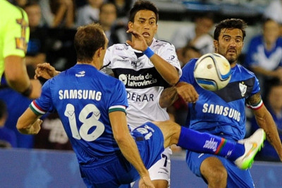 Αργεντινή: Πίσω η Βελέζ, πρωτιά για Μπελγκράνο (videos)