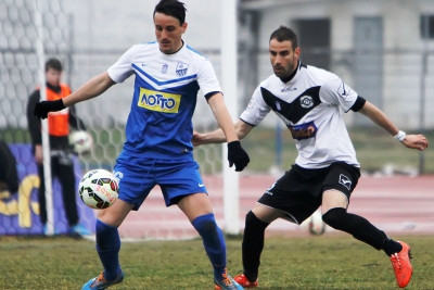 Πιερικός: Πήρε μετάθεση ο Καραγιαννίδης