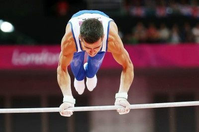 «Χάλκινος» ο Μάρας