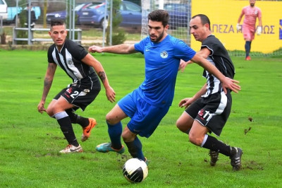 Γ’ Εθνική 2ος όμιλος: Επικεφαλής του ομίλου η ΑΕ Καραϊσκάκης