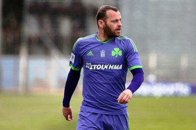 Μπούρμπος: «Είμαστε άνθρωποι και ξεσπάμε»