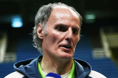 Ιβάνοβιτς: «Εξαρτώμαστε από εμάς»